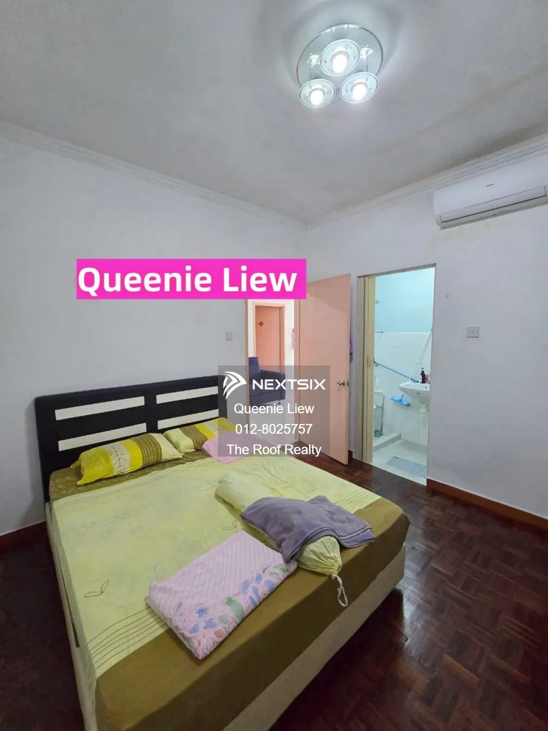 Apartment For Sale in Kota Kinabalu Sabah - Image 8