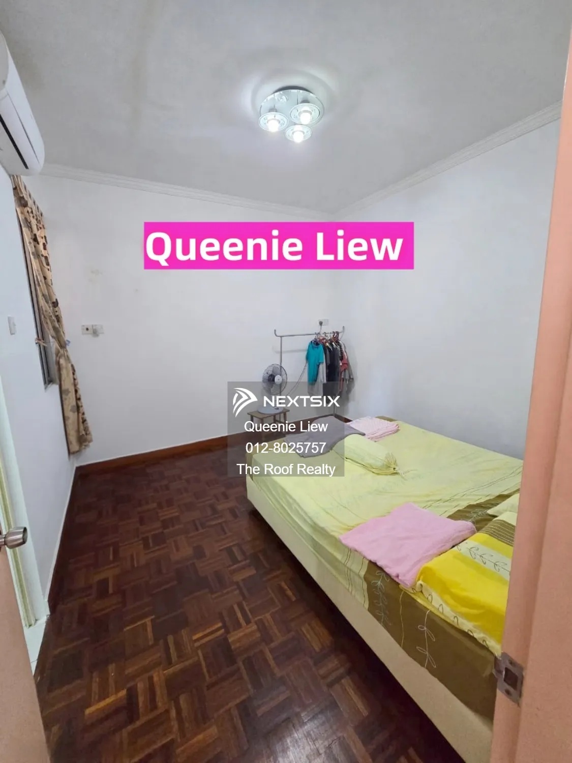 Apartment For Sale in Kota Kinabalu Sabah - Image 9