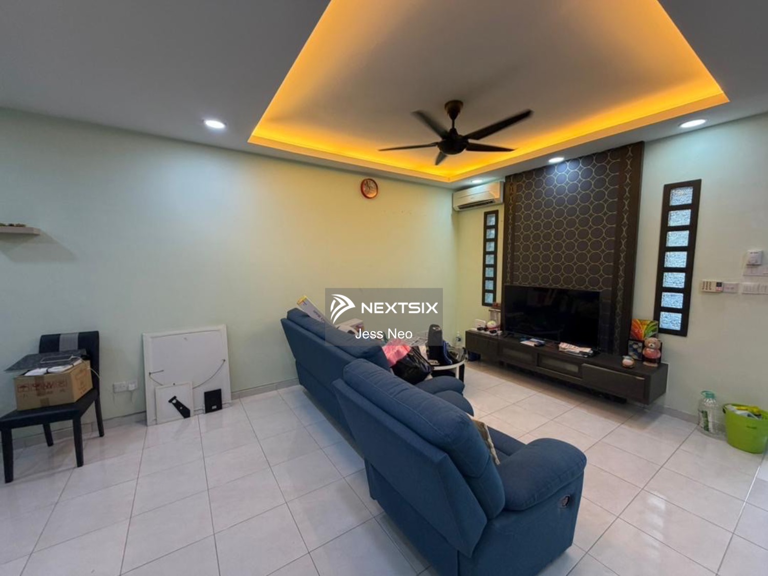 2-sty Terrace/Link House For Rent in Iskandar Puteri (Nusajaya) Johor