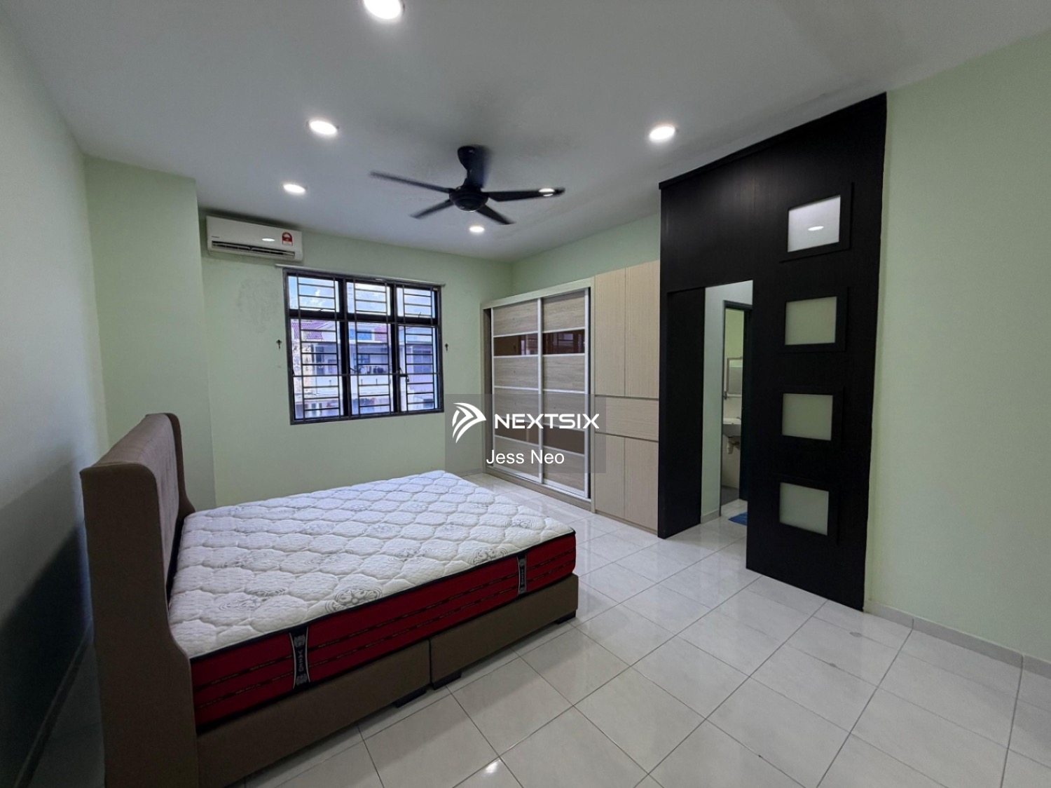 2-sty Terrace/Link House For Rent in Iskandar Puteri (Nusajaya) Johor - Image 12