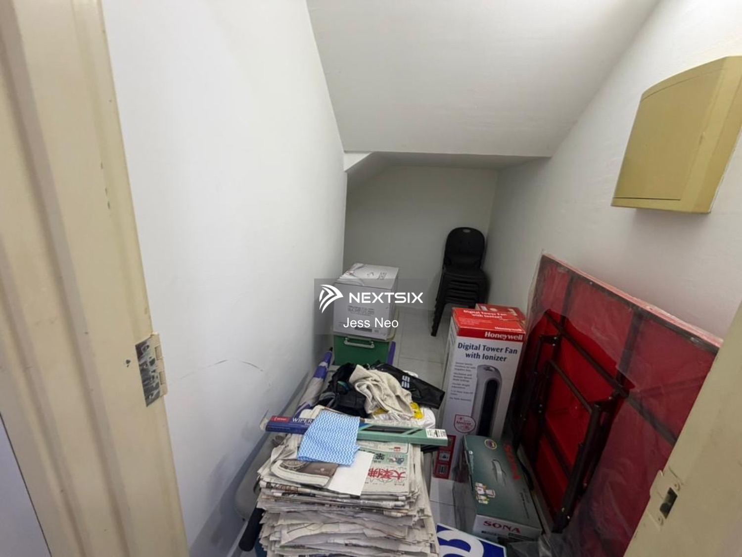 2-sty Terrace/Link House For Rent in Iskandar Puteri (Nusajaya) Johor - Image 15