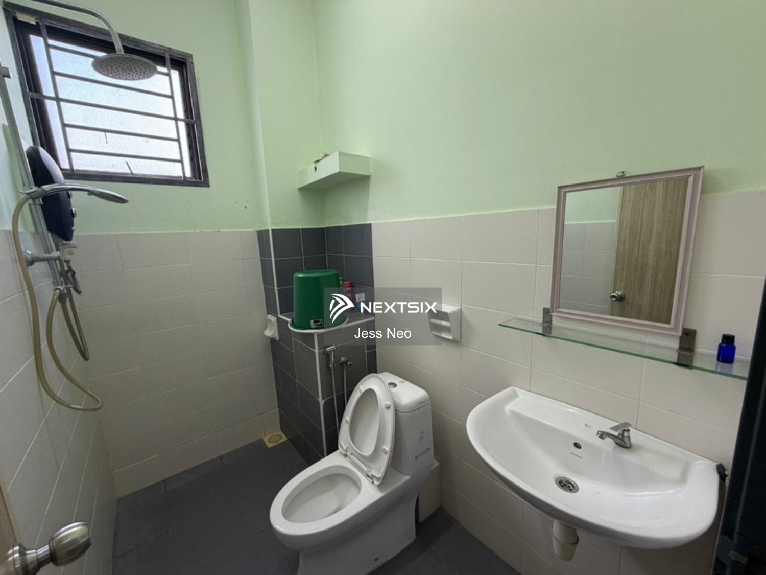 2-sty Terrace/Link House For Rent in Iskandar Puteri (Nusajaya) Johor - Image 16
