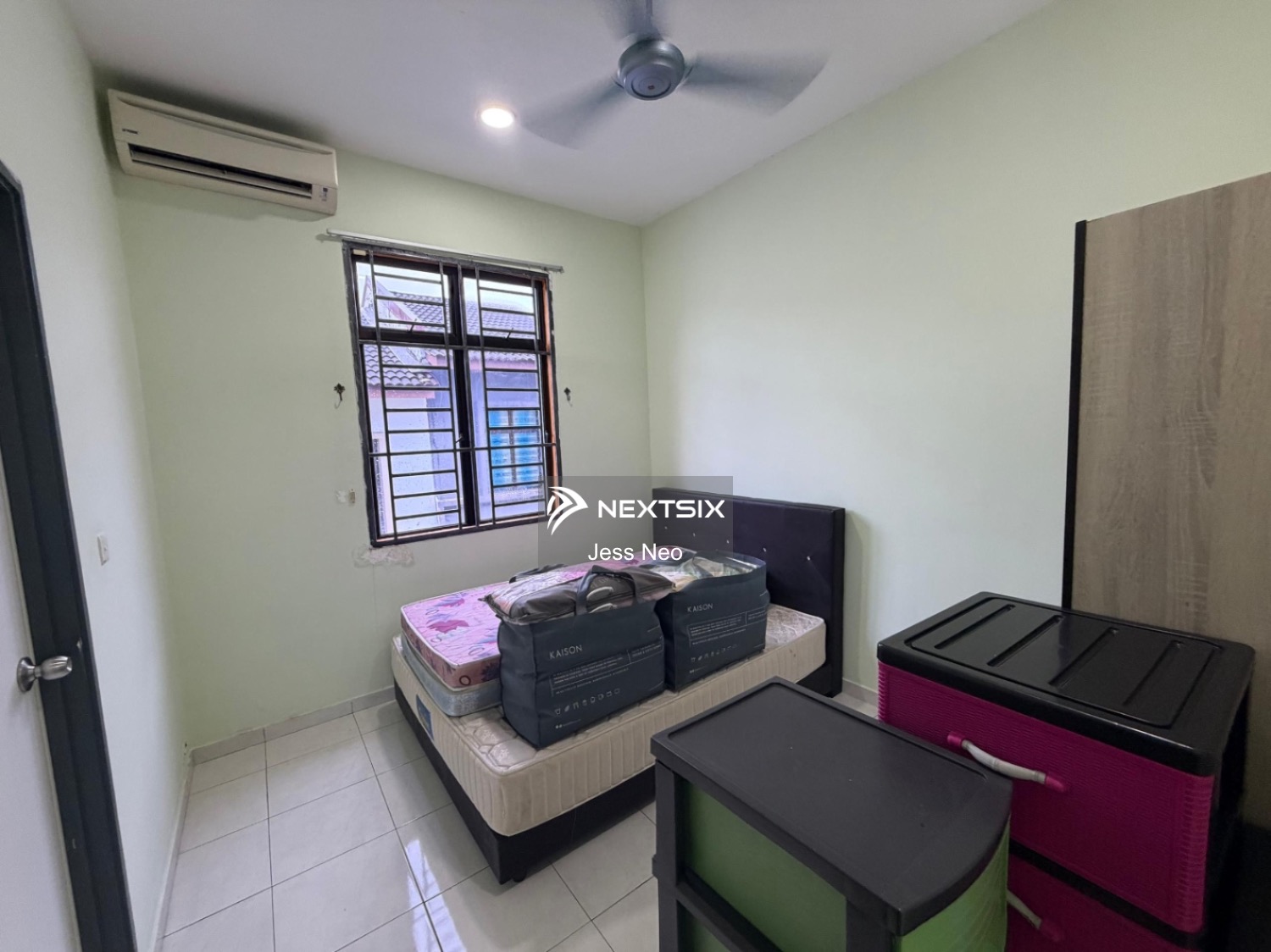 2-sty Terrace/Link House For Rent in Iskandar Puteri (Nusajaya) Johor - Image 19