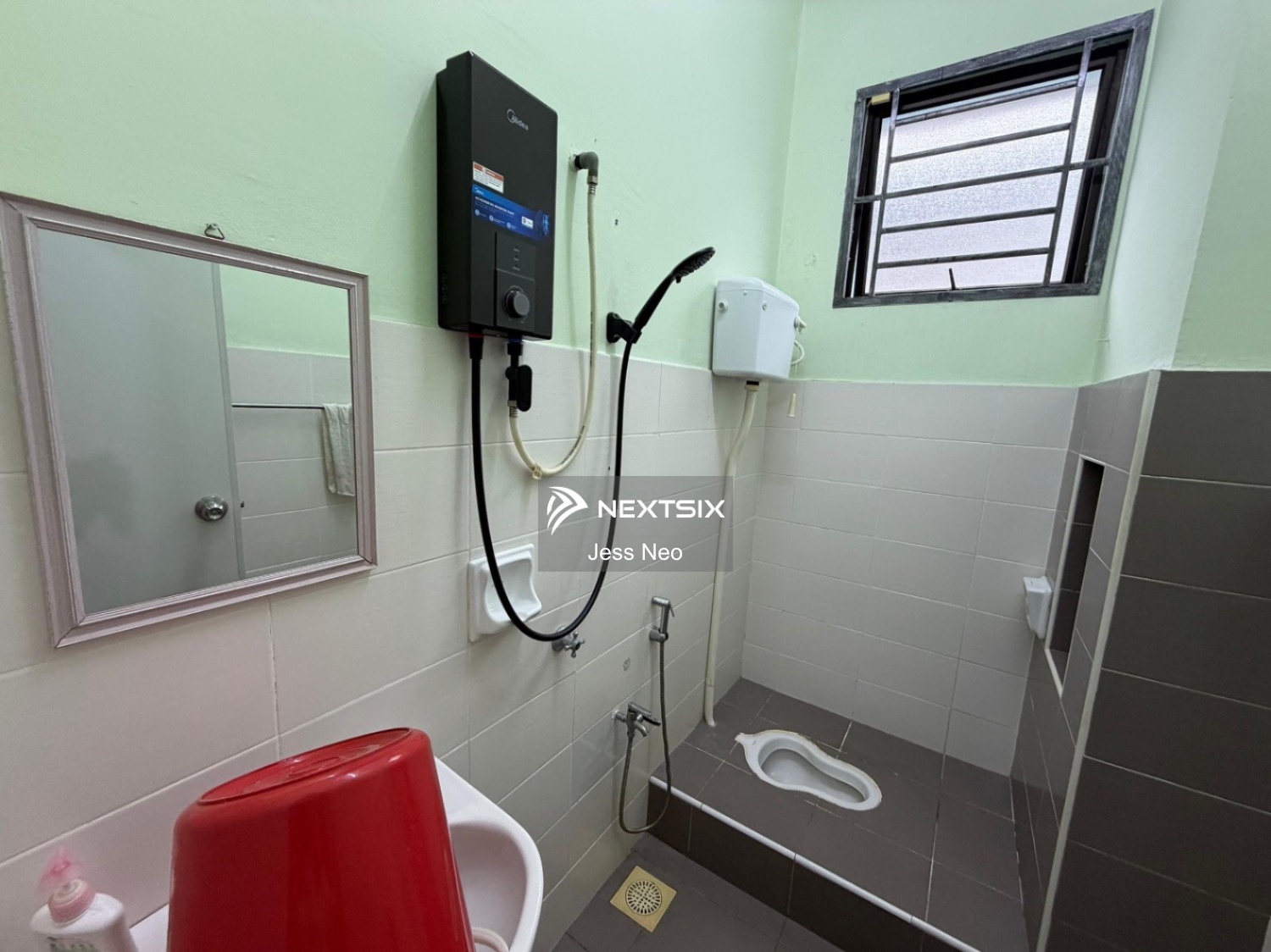 2-sty Terrace/Link House For Rent in Iskandar Puteri (Nusajaya) Johor - Image 20