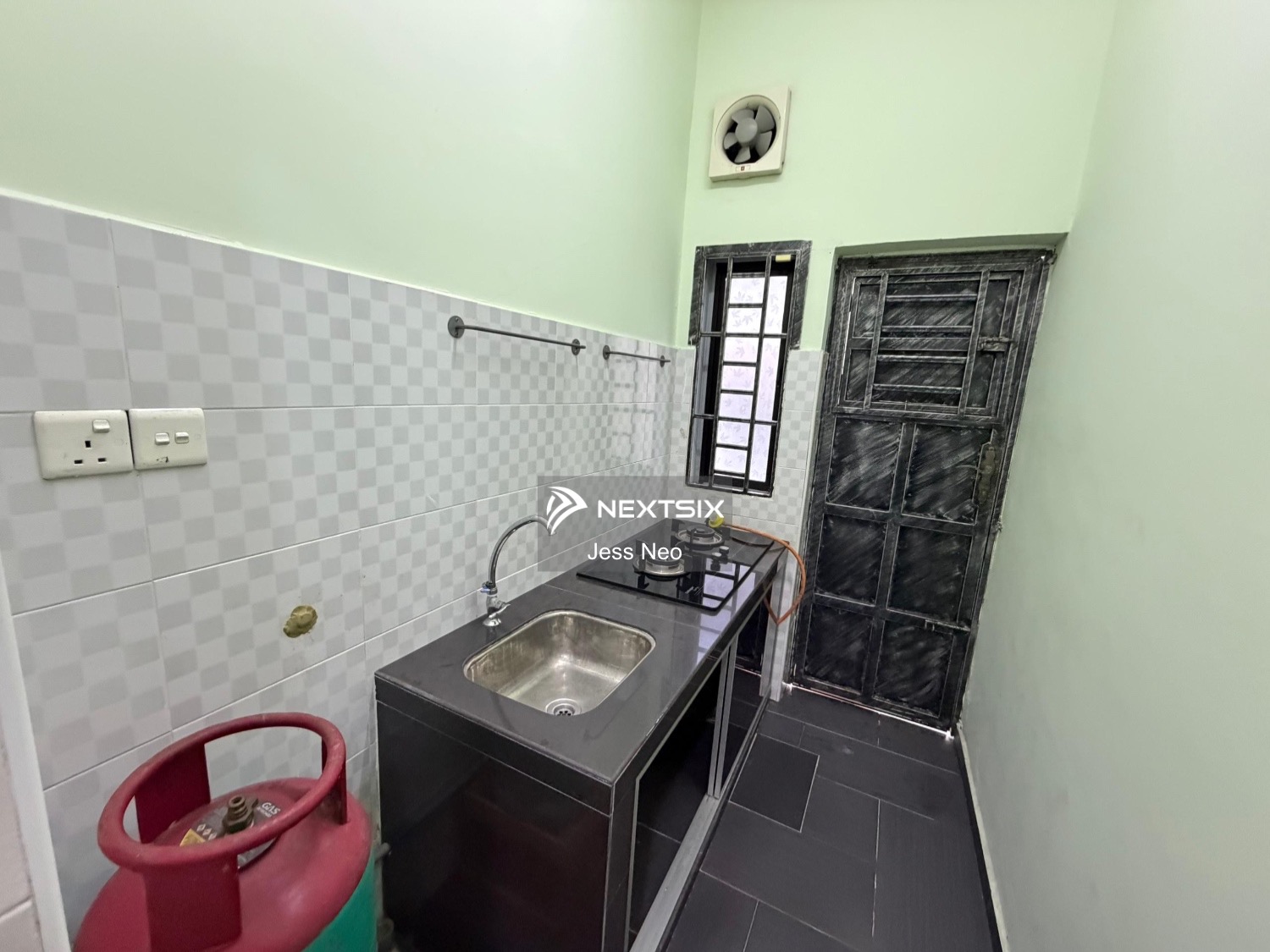 2-sty Terrace/Link House For Rent in Iskandar Puteri (Nusajaya) Johor - Image 5