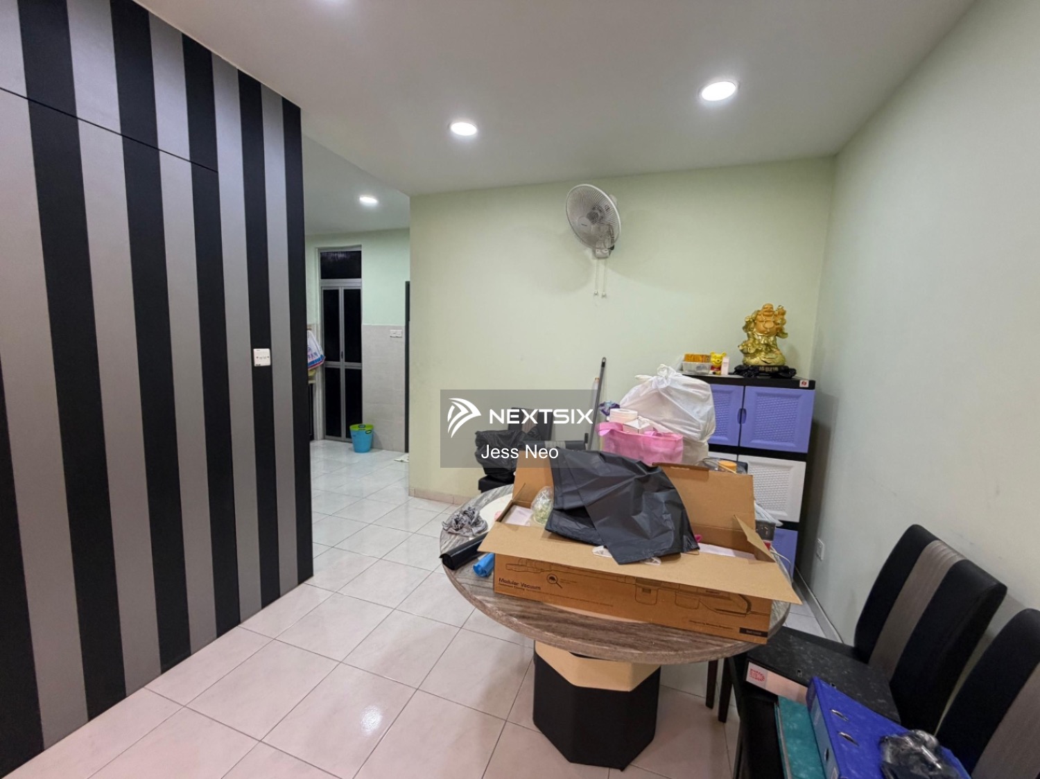2-sty Terrace/Link House For Rent in Iskandar Puteri (Nusajaya) Johor - Image 6