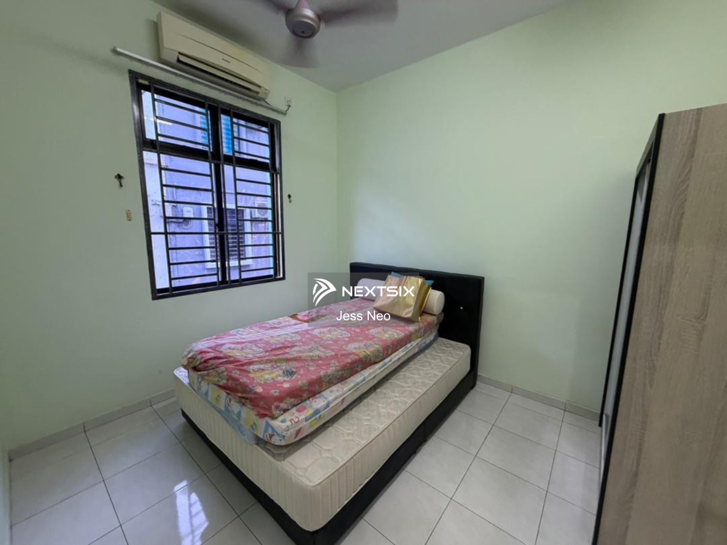2-sty Terrace/Link House For Rent in Iskandar Puteri (Nusajaya) Johor - Image 7