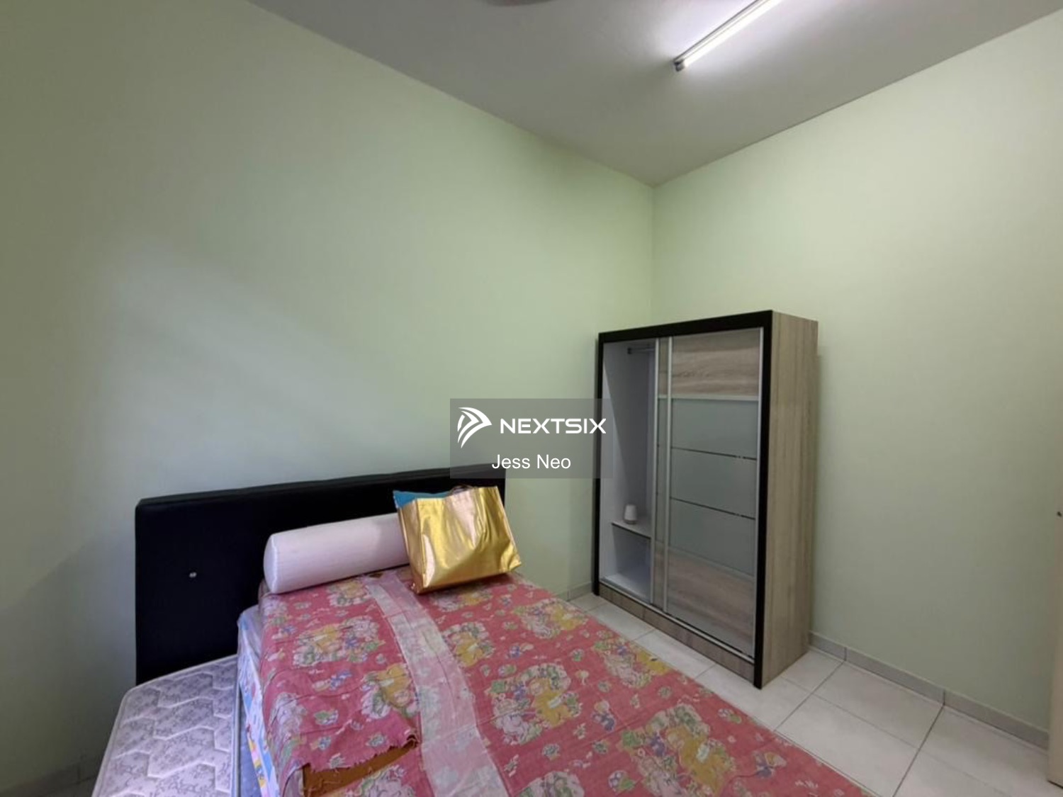 2-sty Terrace/Link House For Rent in Iskandar Puteri (Nusajaya) Johor - Image 9