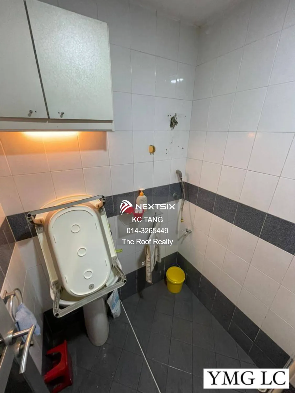 1-sty Terrace/Link House For Sale in Kapar Selangor - Image 10