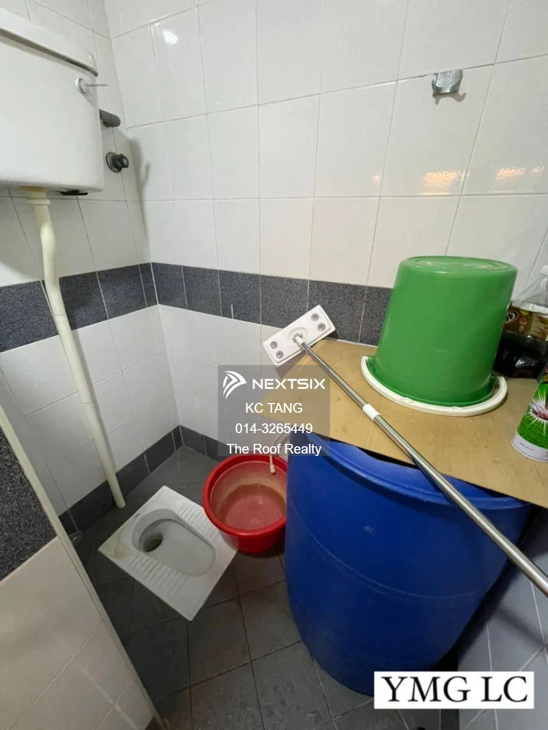 1-sty Terrace/Link House For Sale in Kapar Selangor - Image 11