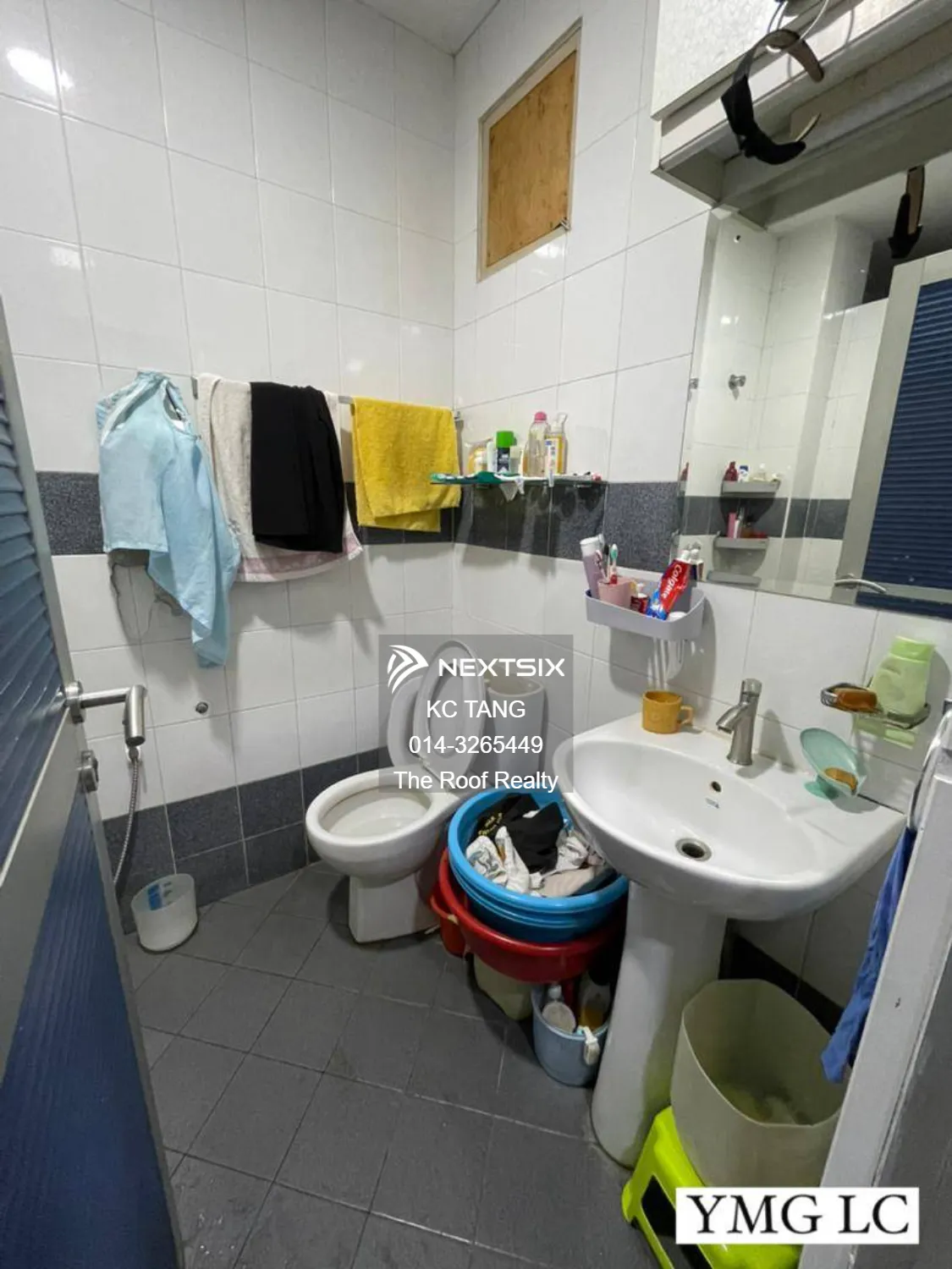 1-sty Terrace/Link House For Sale in Kapar Selangor - Image 12