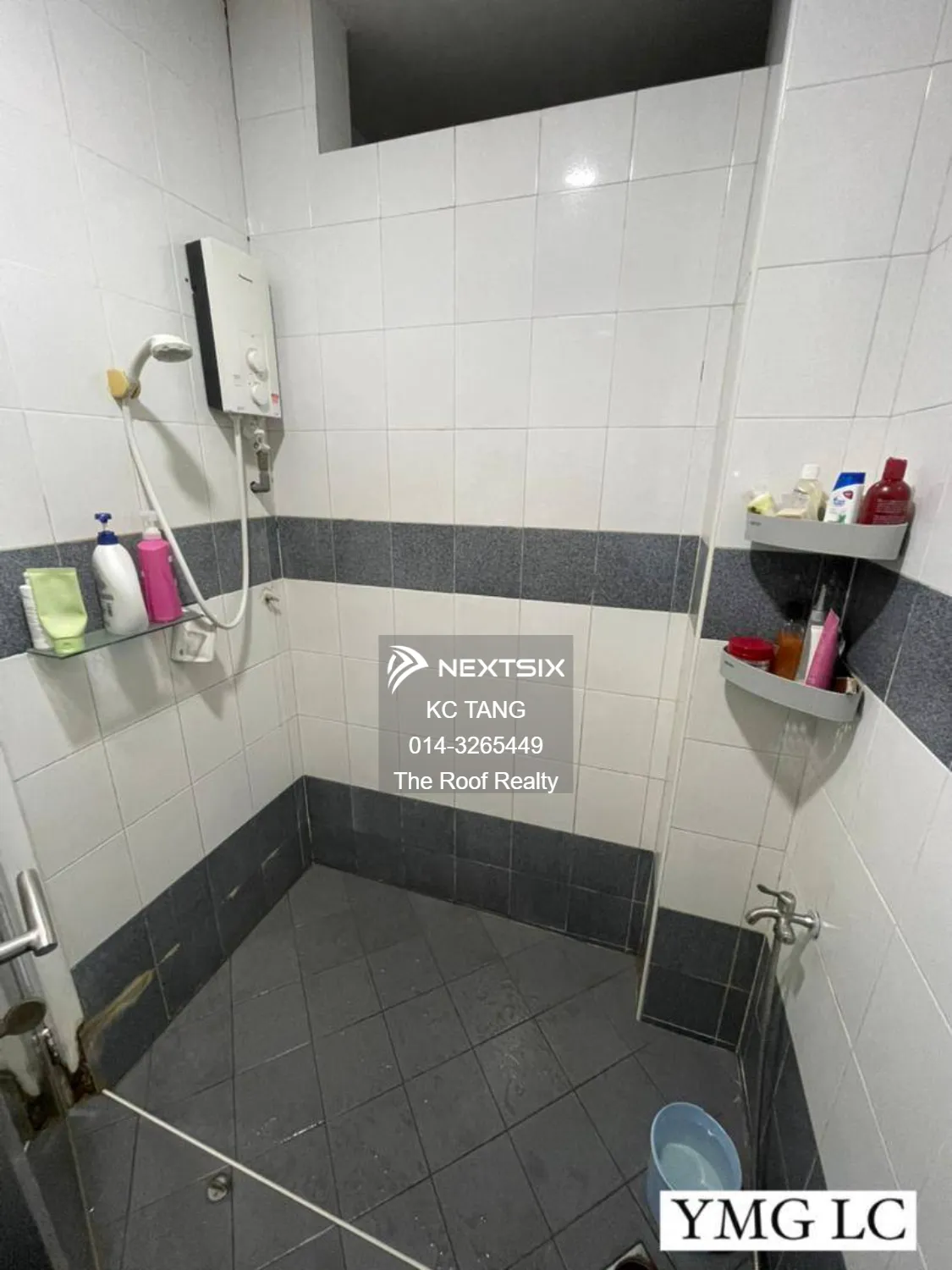 1-sty Terrace/Link House For Sale in Kapar Selangor - Image 13