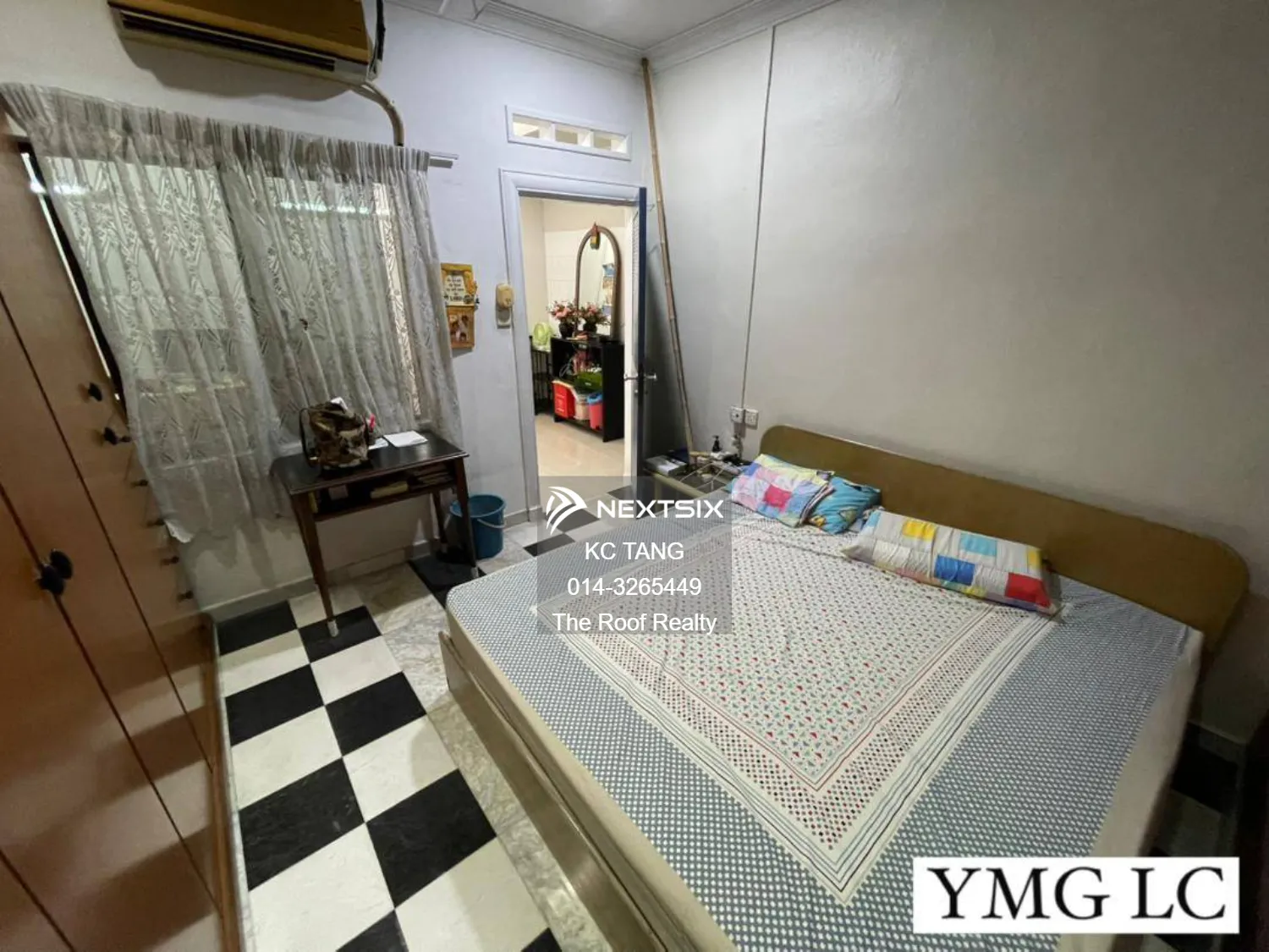1-sty Terrace/Link House For Sale in Kapar Selangor - Image 6