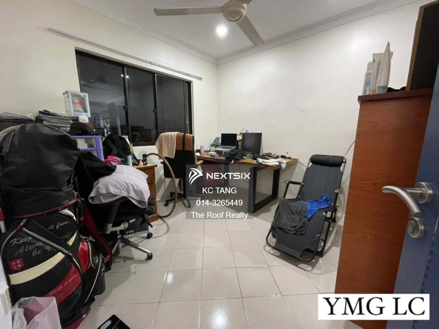 1-sty Terrace/Link House For Sale in Kapar Selangor - Image 7