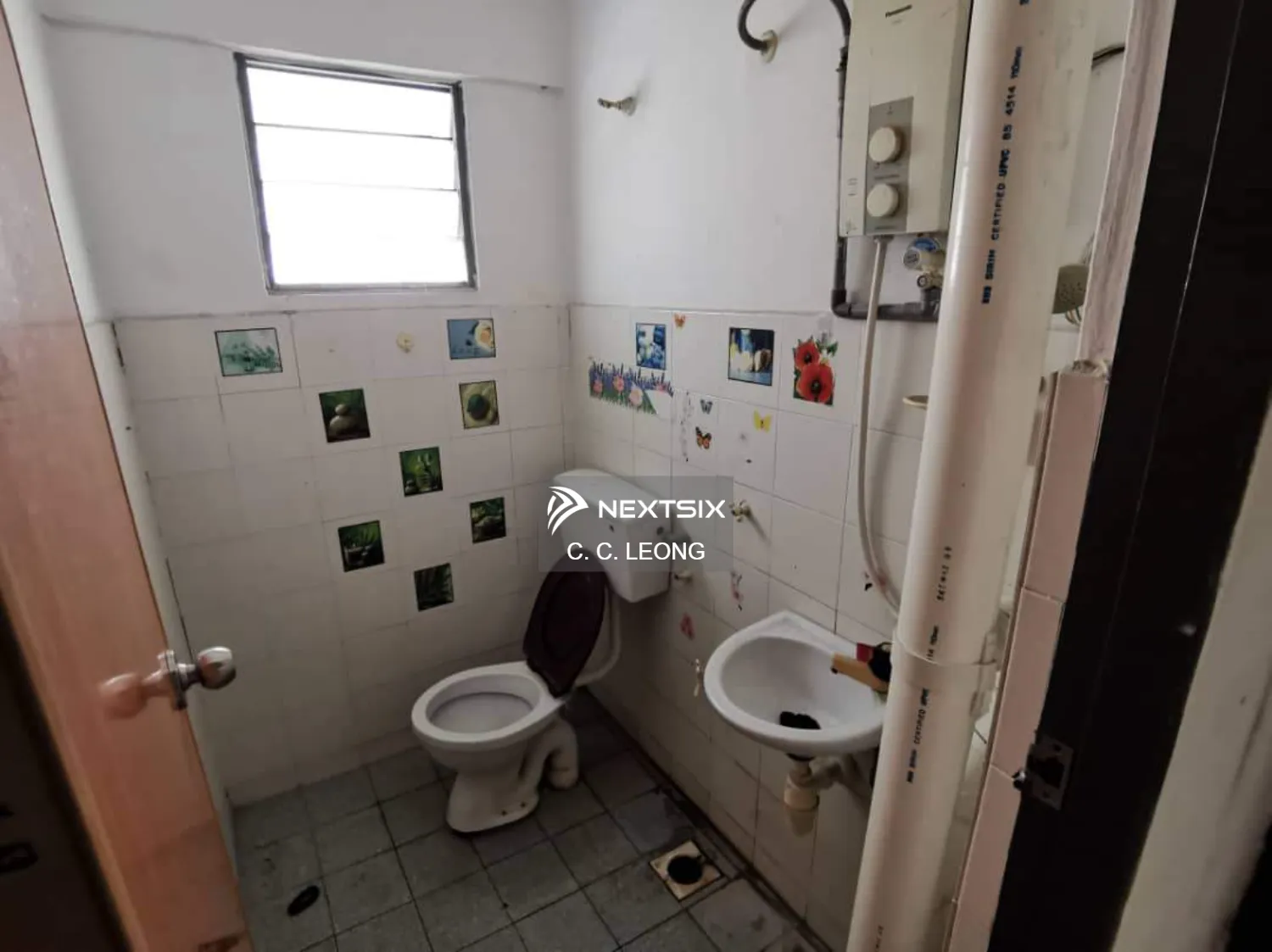Flat For Sale in Jalan Klang Lama Wilayah Persekutuan Kuala Lumpur - Image 10