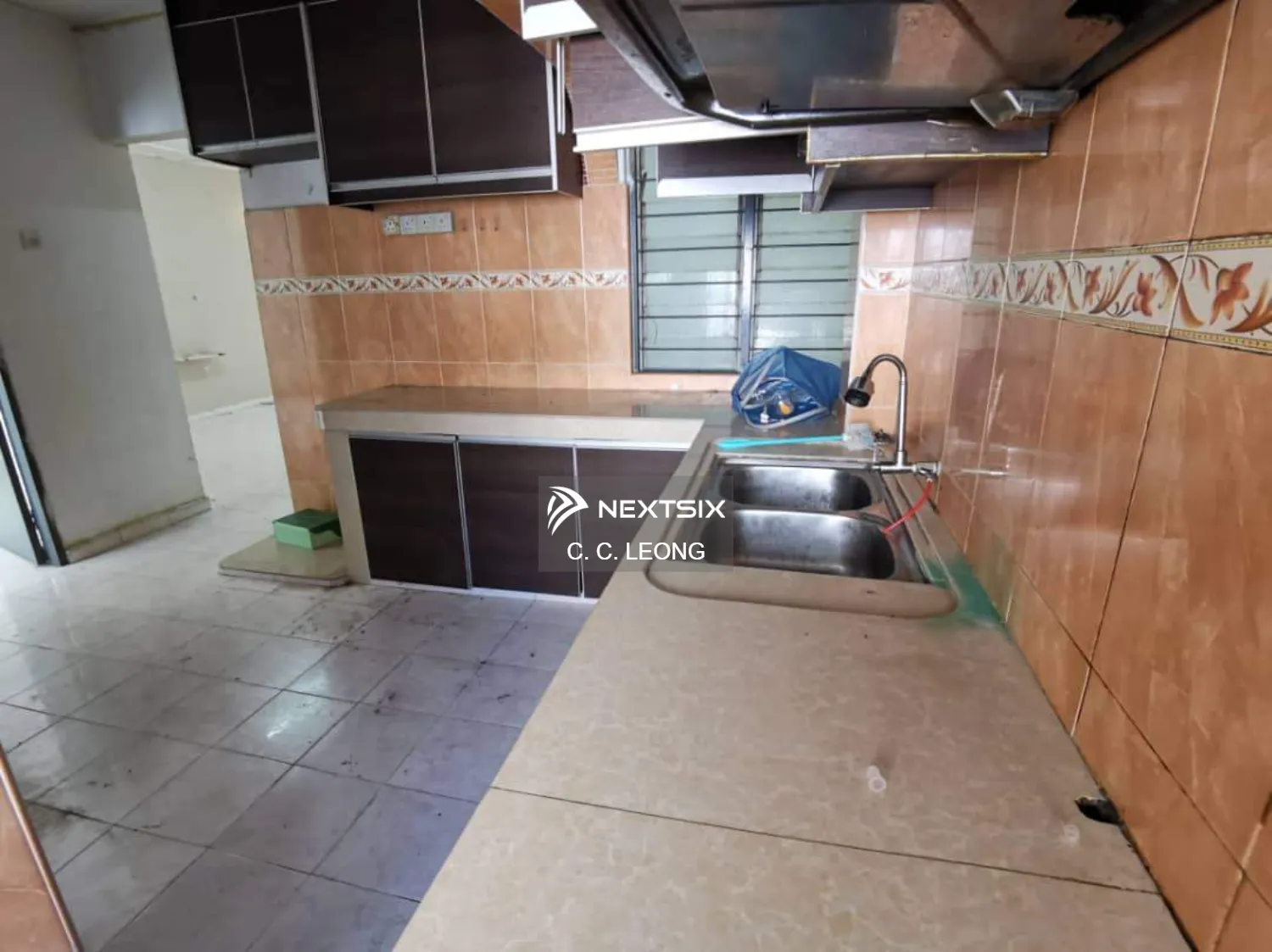 Flat For Sale in Jalan Klang Lama Wilayah Persekutuan Kuala Lumpur - Image 6