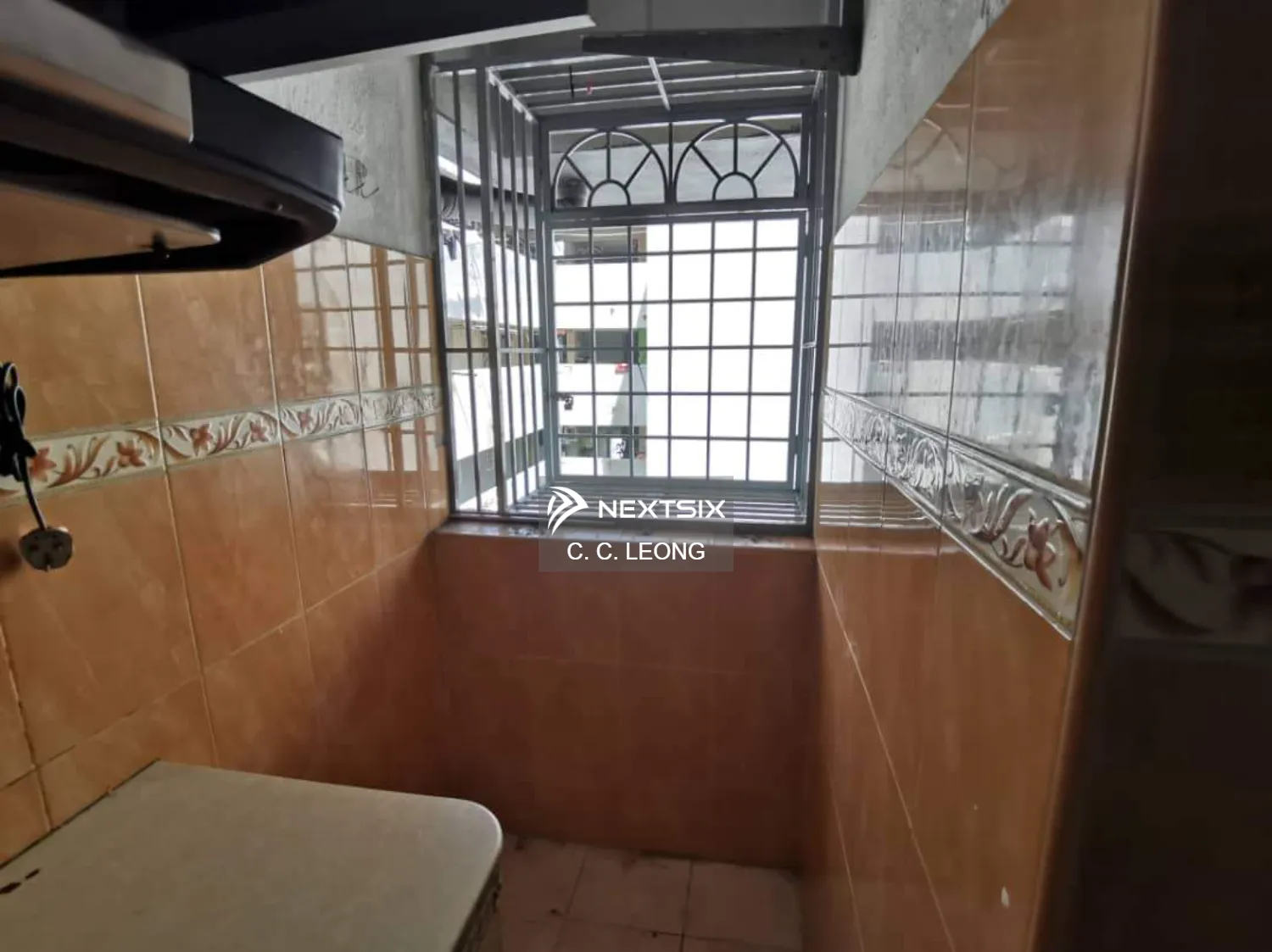 Flat For Sale in Jalan Klang Lama Wilayah Persekutuan Kuala Lumpur - Image 7