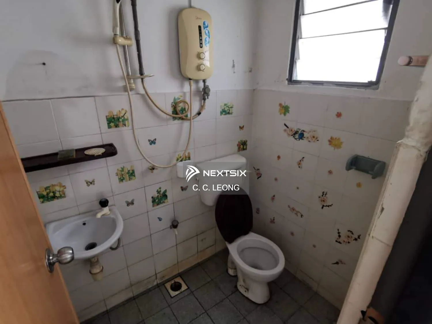 Flat For Sale in Jalan Klang Lama Wilayah Persekutuan Kuala Lumpur - Image 8