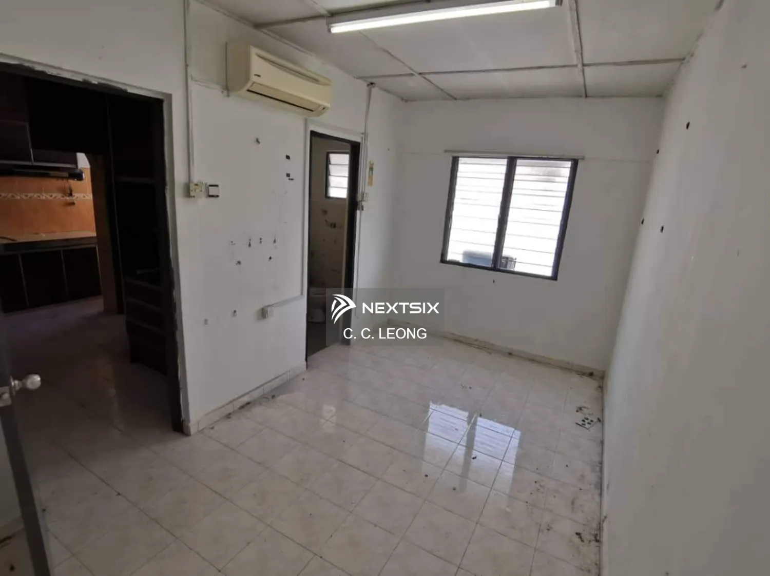 Flat For Sale in Jalan Klang Lama Wilayah Persekutuan Kuala Lumpur - Image 9