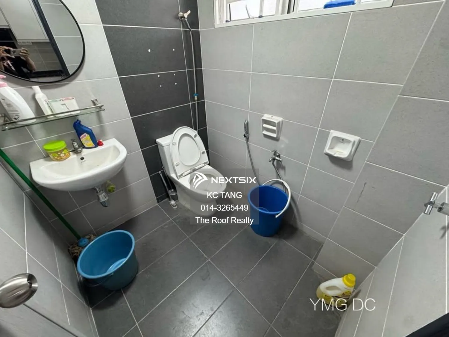 2-sty Terrace/Link House For Sale in Klang Selangor - Image 10