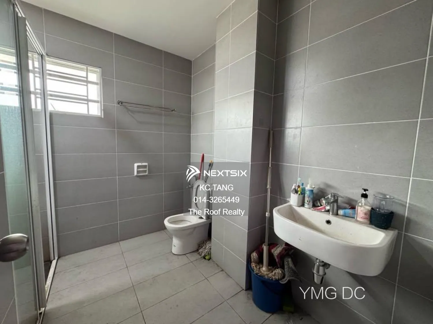 2-sty Terrace/Link House For Sale in Klang Selangor - Image 11