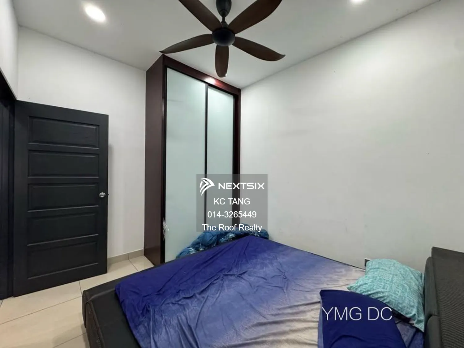 2-sty Terrace/Link House For Sale in Klang Selangor - Image 5
