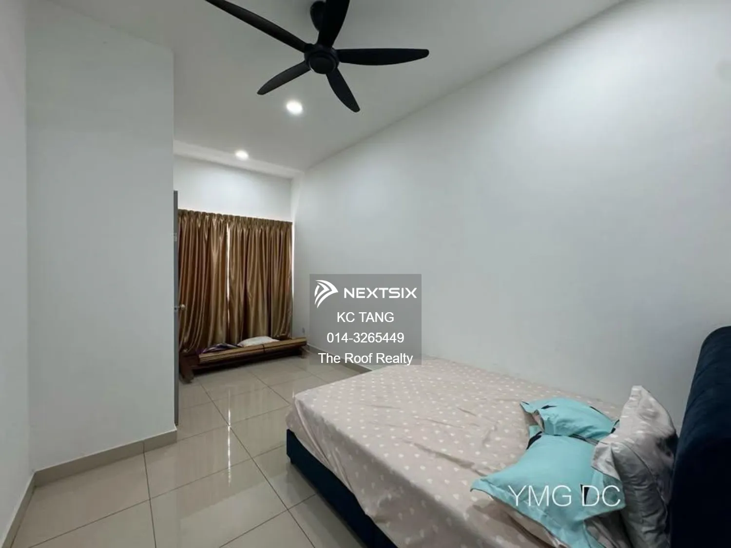 2-sty Terrace/Link House For Sale in Klang Selangor - Image 6