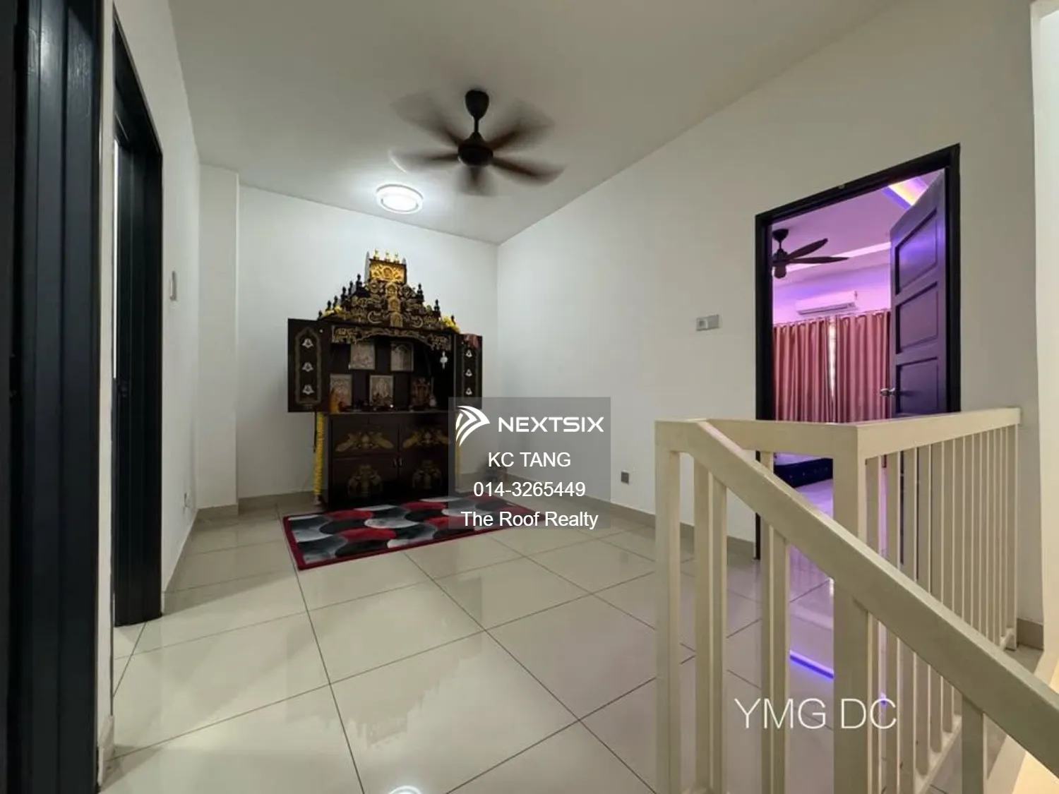 2-sty Terrace/Link House For Sale in Klang Selangor - Image 7