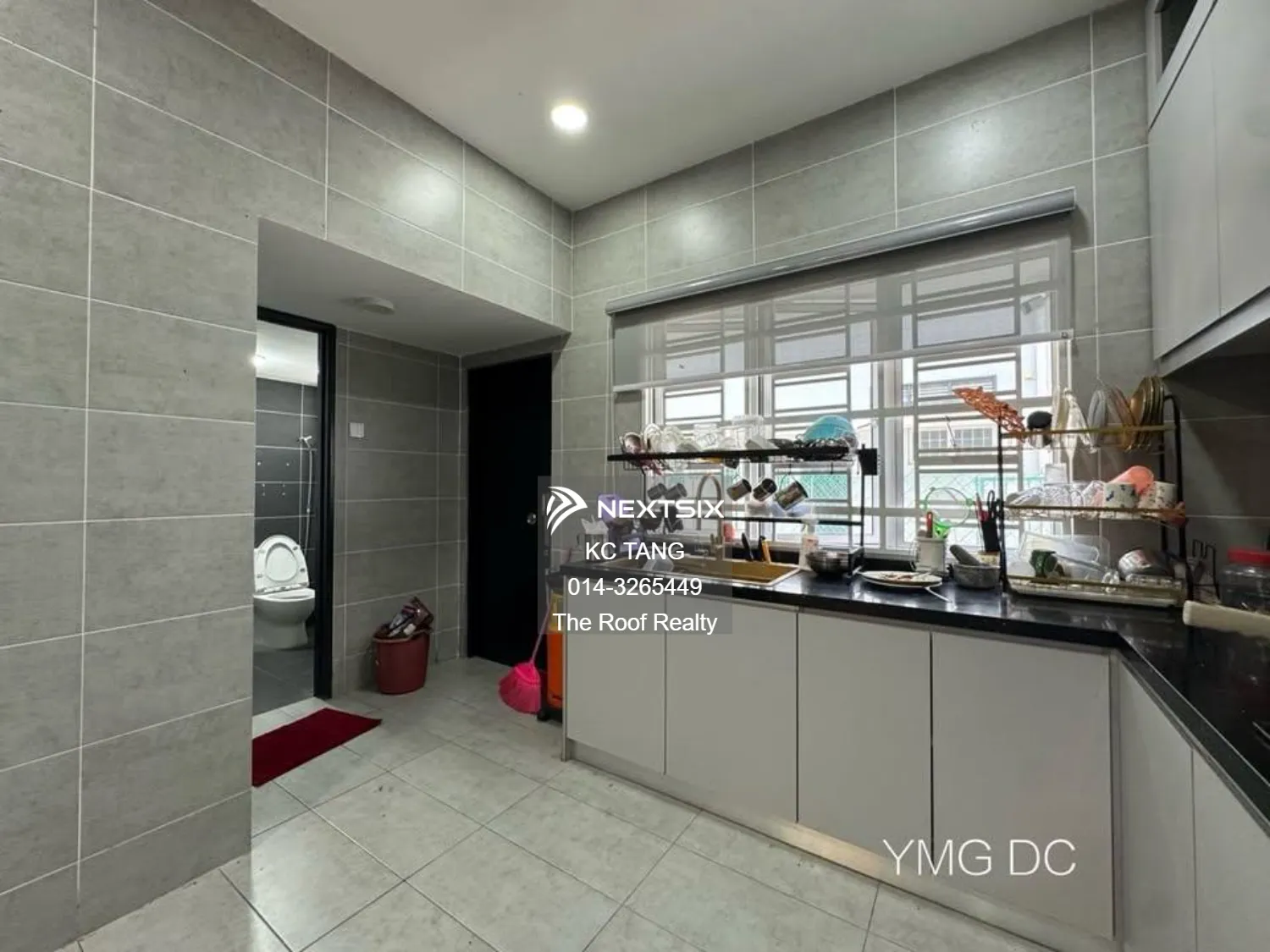 2-sty Terrace/Link House For Sale in Klang Selangor - Image 9