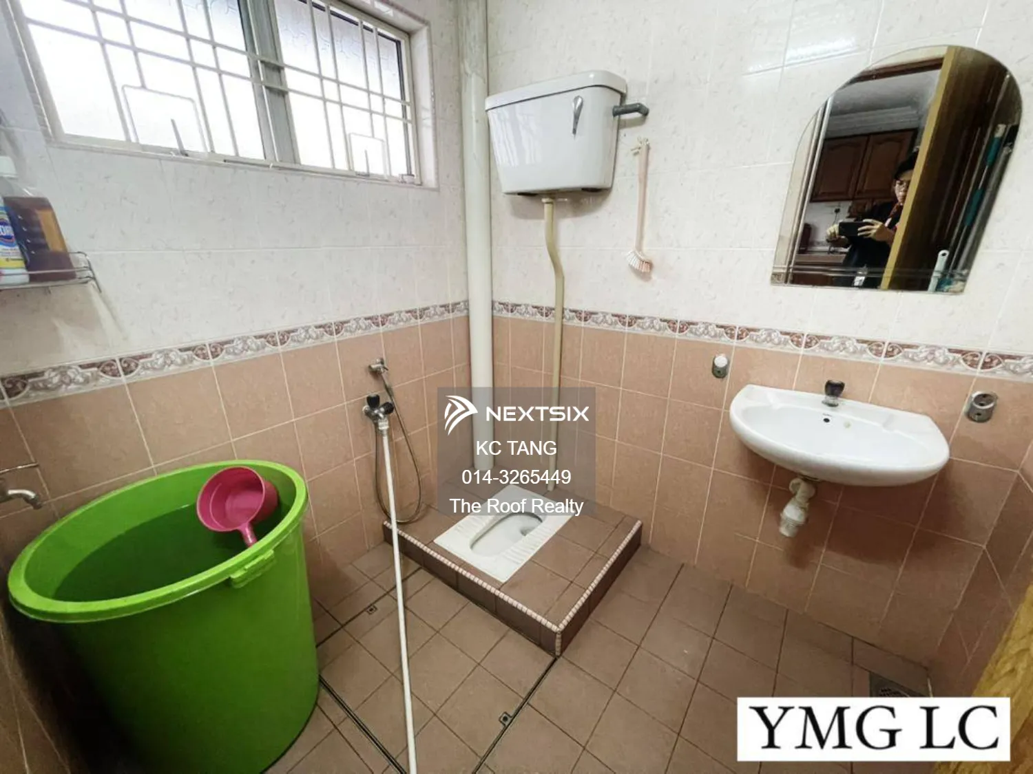 2-sty Terrace/Link House For Sale in Klang Selangor - Image 10