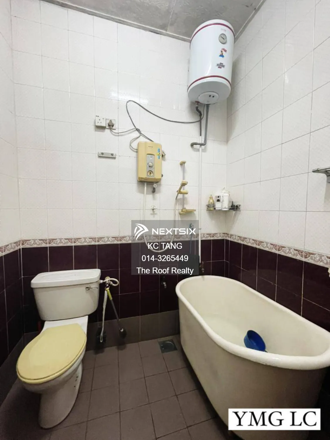 2-sty Terrace/Link House For Sale in Klang Selangor - Image 11