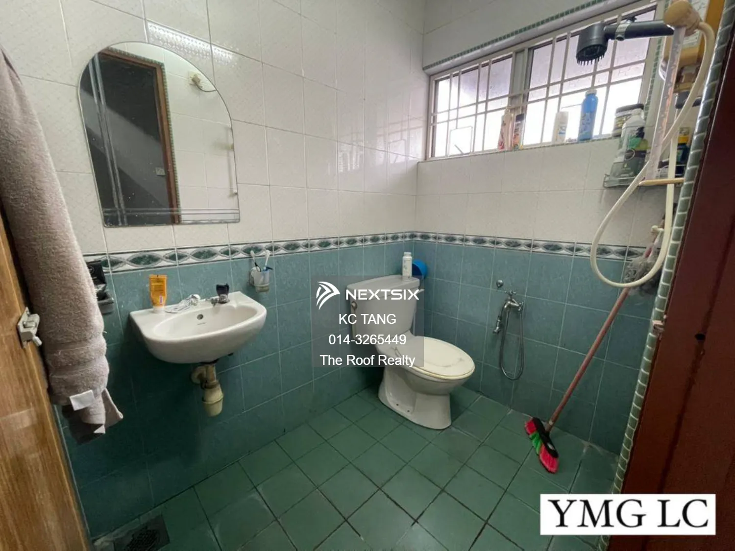2-sty Terrace/Link House For Sale in Klang Selangor - Image 12