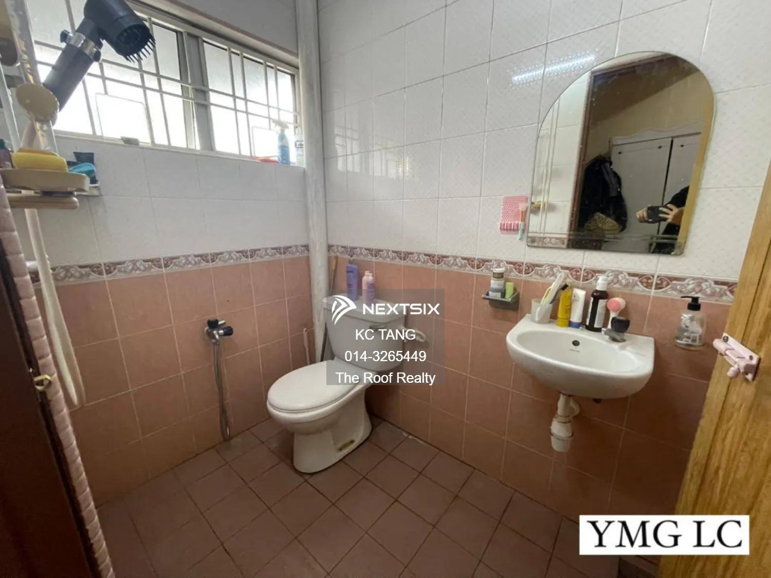 2-sty Terrace/Link House For Sale in Klang Selangor - Image 13
