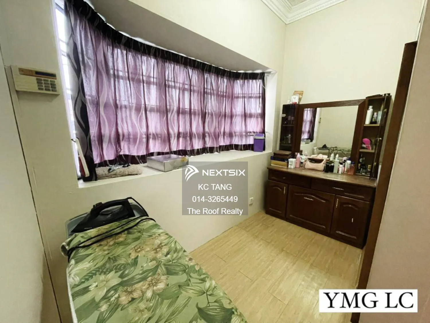 2-sty Terrace/Link House For Sale in Klang Selangor - Image 5
