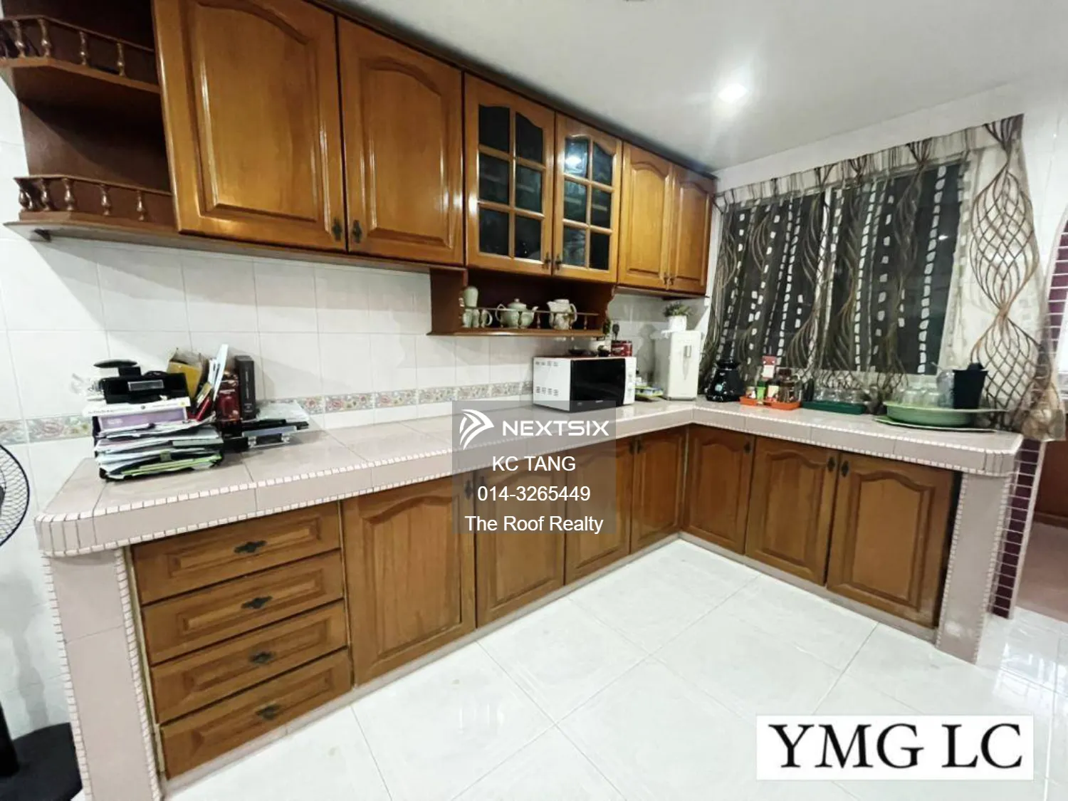 2-sty Terrace/Link House For Sale in Klang Selangor - Image 9
