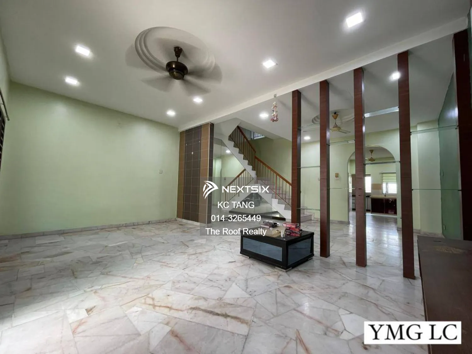 2-sty Terrace/Link House For Sale in Klang Selangor