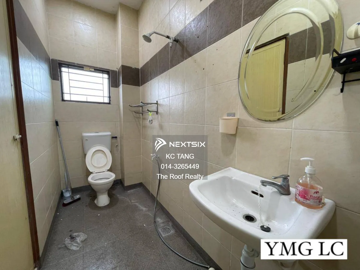 2-sty Terrace/Link House For Sale in Klang Selangor - Image 10