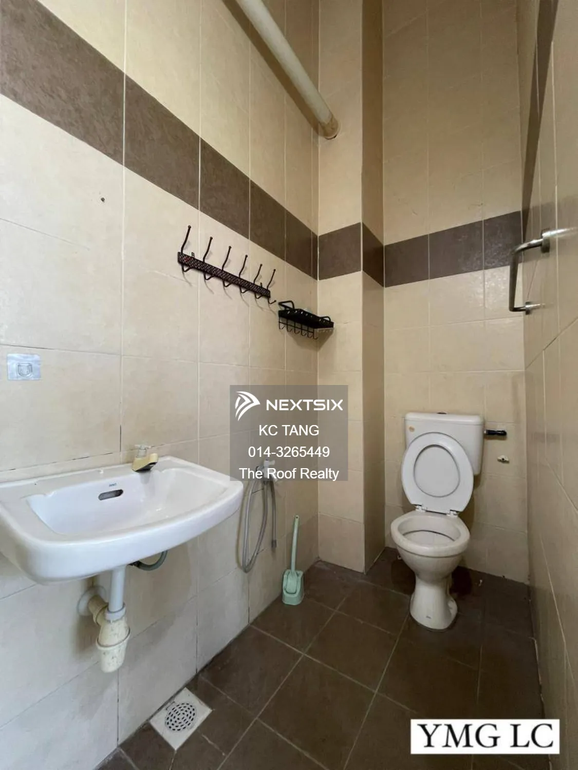 2-sty Terrace/Link House For Sale in Klang Selangor - Image 11
