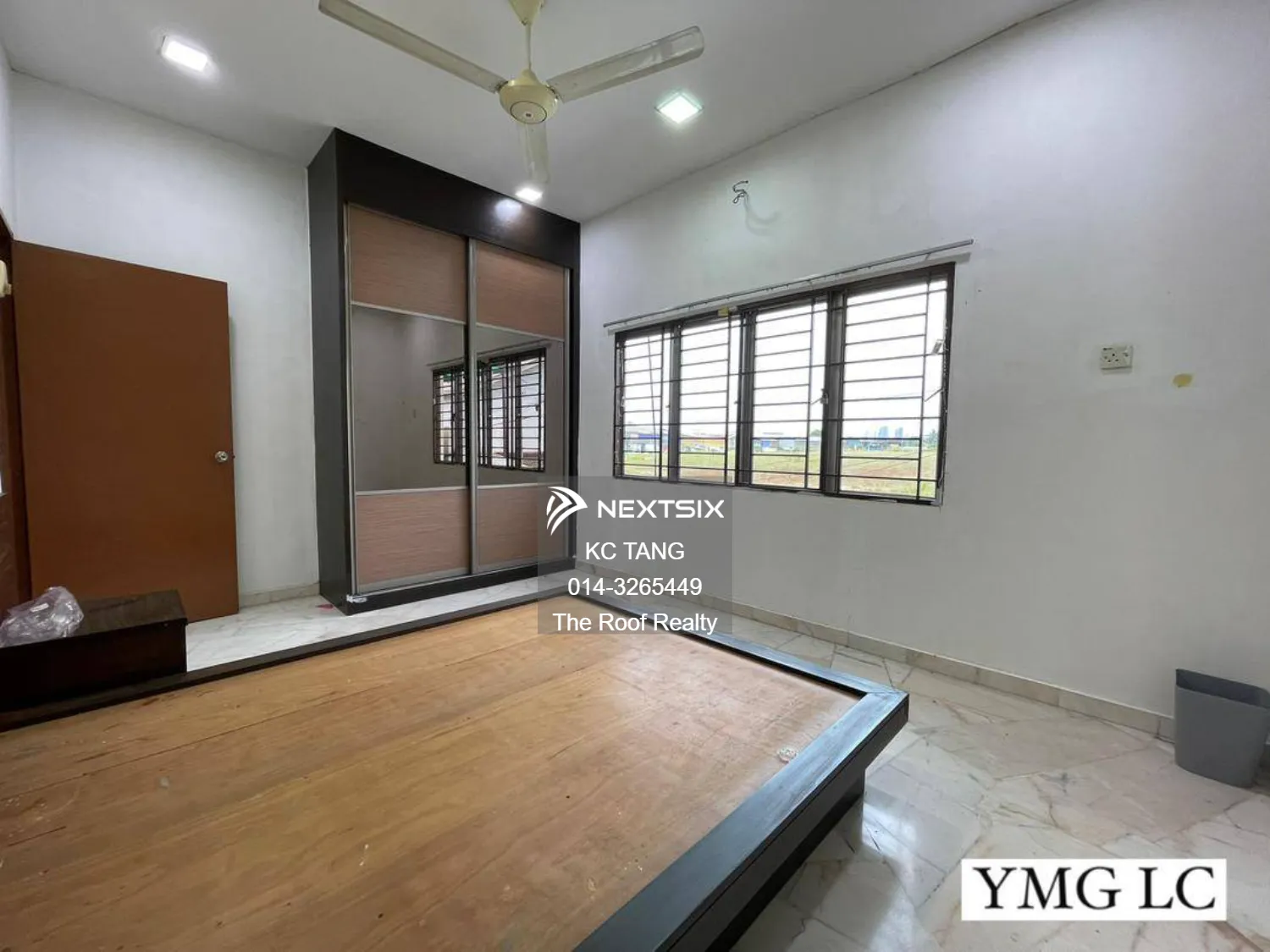 2-sty Terrace/Link House For Sale in Klang Selangor - Image 5