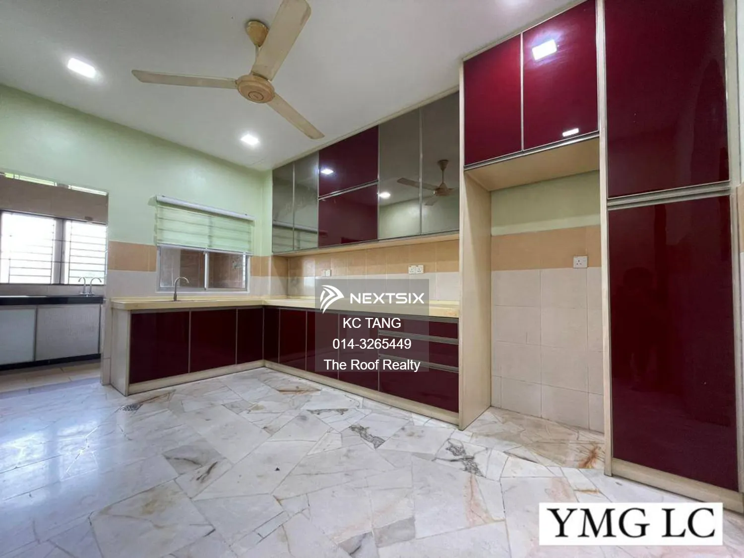 2-sty Terrace/Link House For Sale in Klang Selangor - Image 6