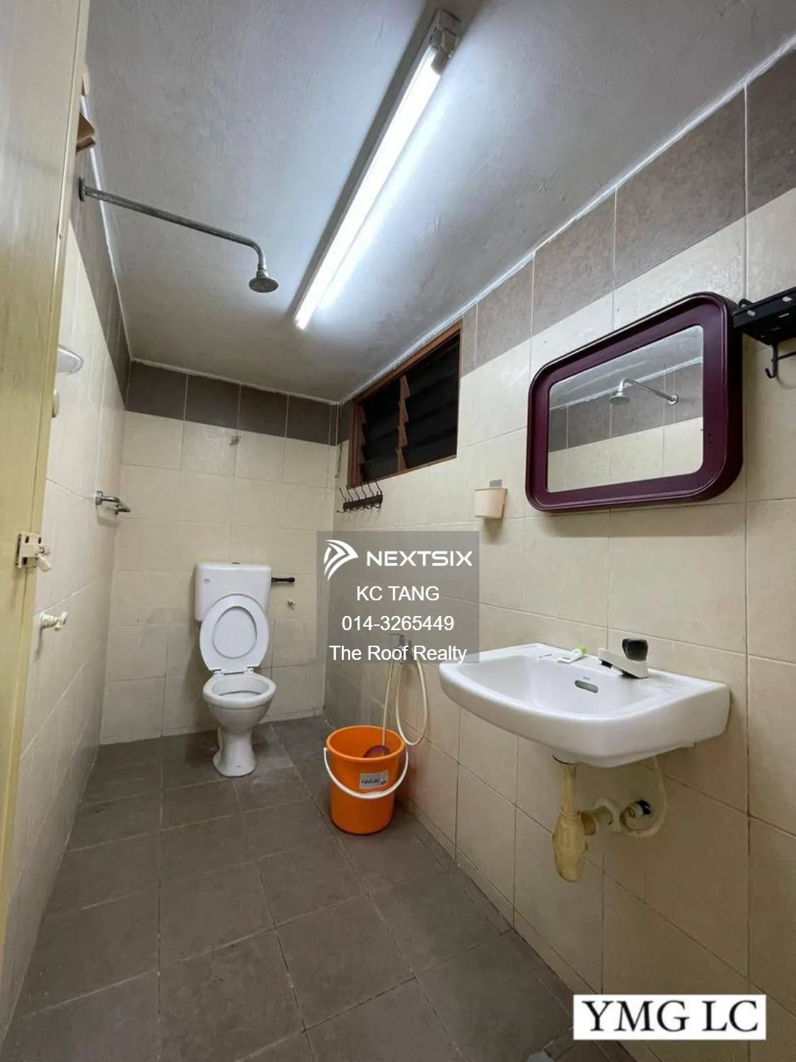 2-sty Terrace/Link House For Sale in Klang Selangor - Image 9
