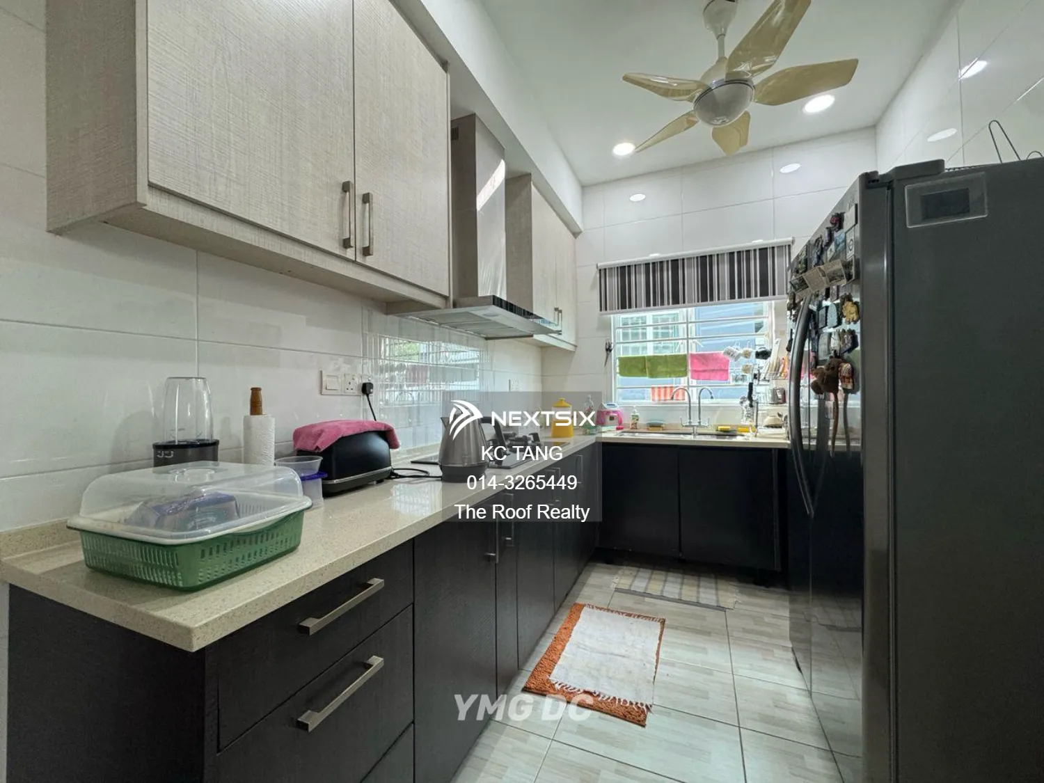 2-sty Terrace/Link House For Sale in Ambang Botanic Selangor - Image 10
