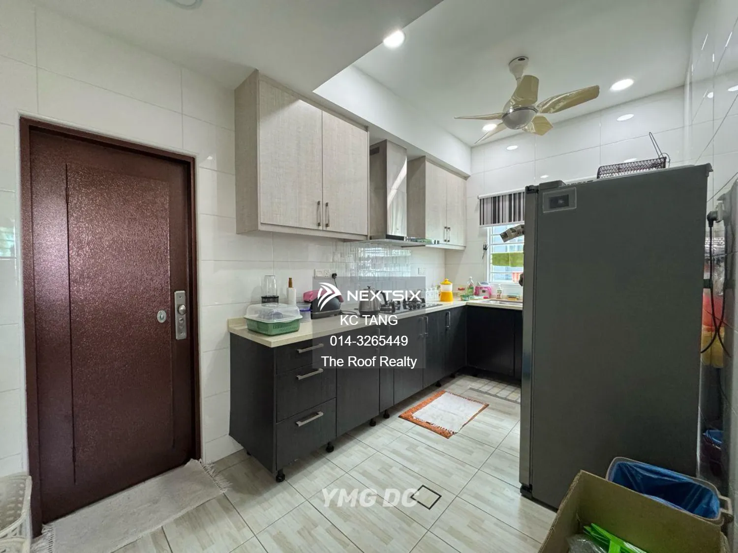 2-sty Terrace/Link House For Sale in Ambang Botanic Selangor - Image 11