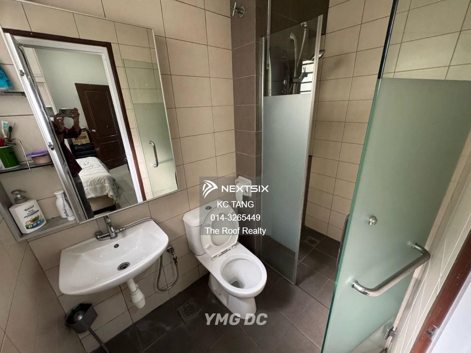 2-sty Terrace/Link House For Sale in Ambang Botanic Selangor - Image 12