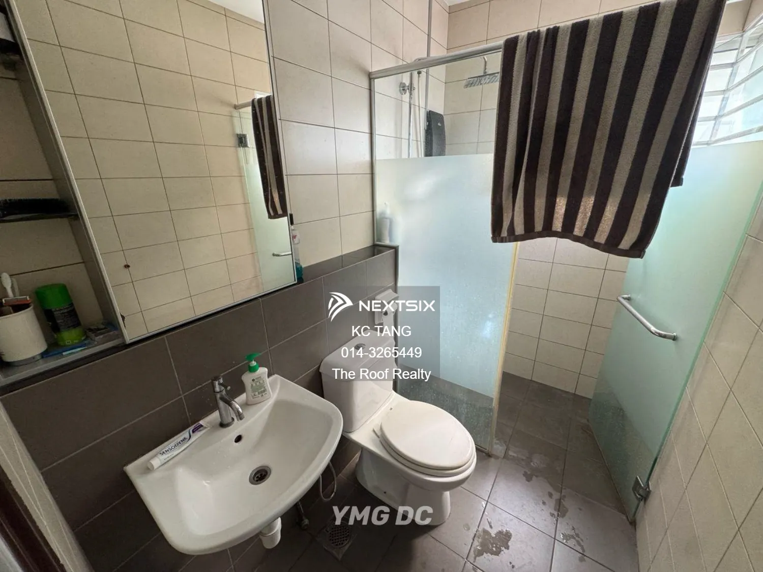 2-sty Terrace/Link House For Sale in Ambang Botanic Selangor - Image 13