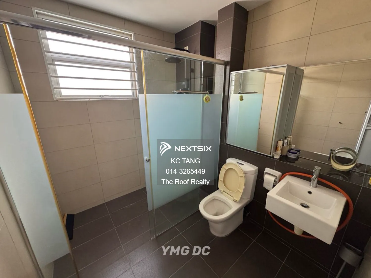 2-sty Terrace/Link House For Sale in Ambang Botanic Selangor - Image 14