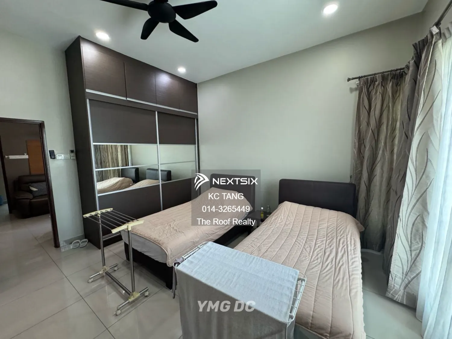2-sty Terrace/Link House For Sale in Ambang Botanic Selangor - Image 6