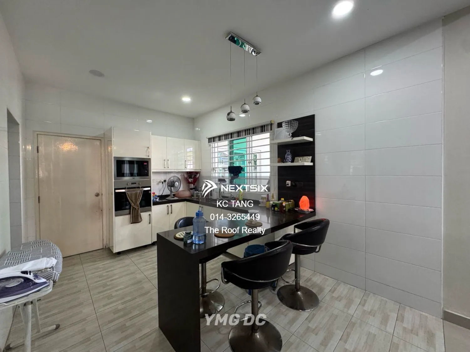 2-sty Terrace/Link House For Sale in Ambang Botanic Selangor - Image 8