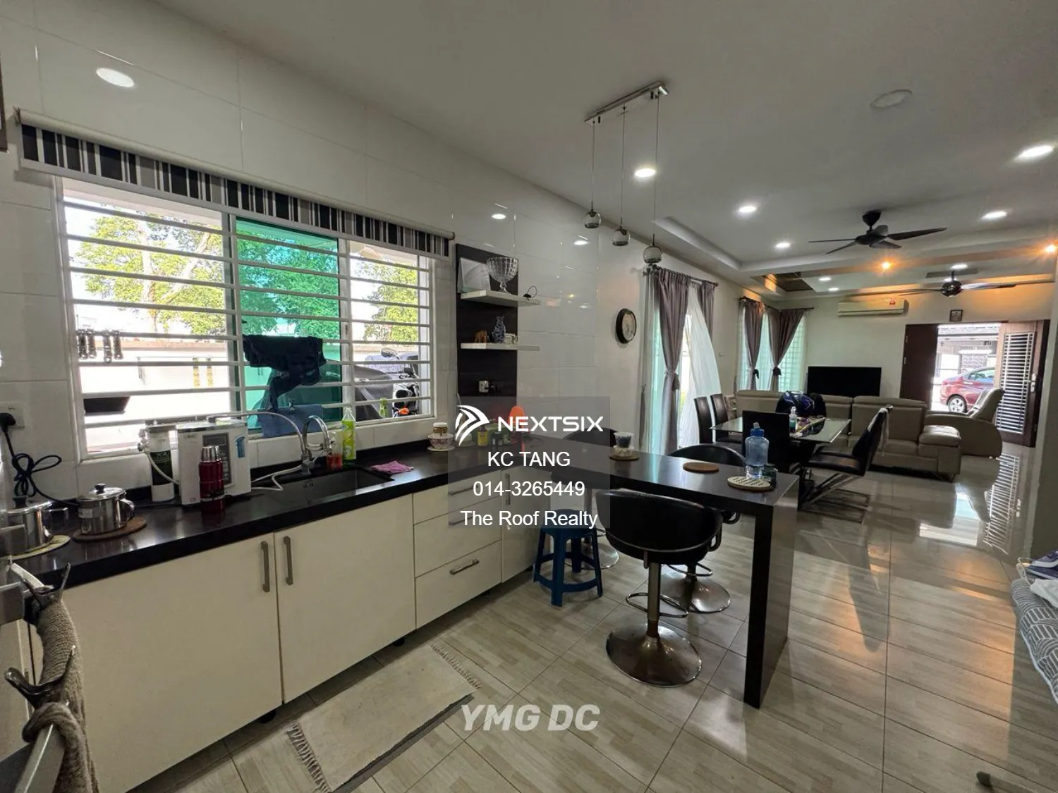2-sty Terrace/Link House For Sale in Ambang Botanic Selangor - Image 9