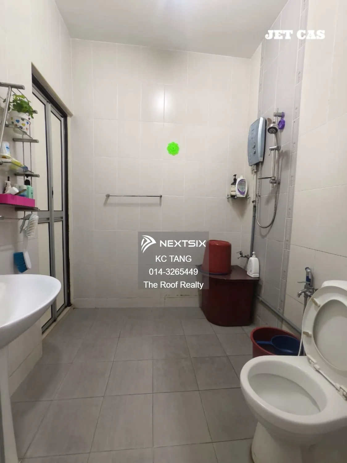 Semi-detached House For Sale in Kapar Selangor - Image 9